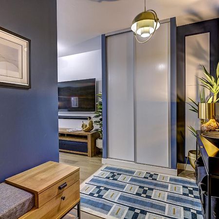 White Pearl Apartments Chamonix Zewnętrze zdjęcie
