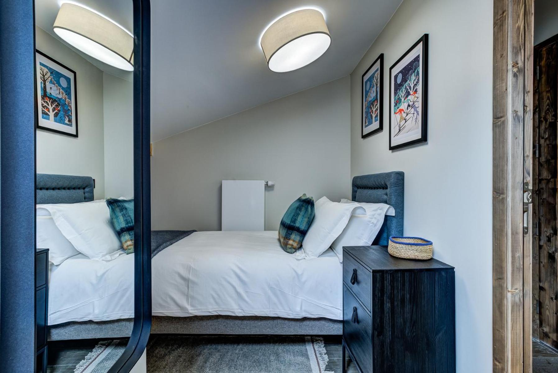 White Pearl Apartments Chamonix Zewnętrze zdjęcie