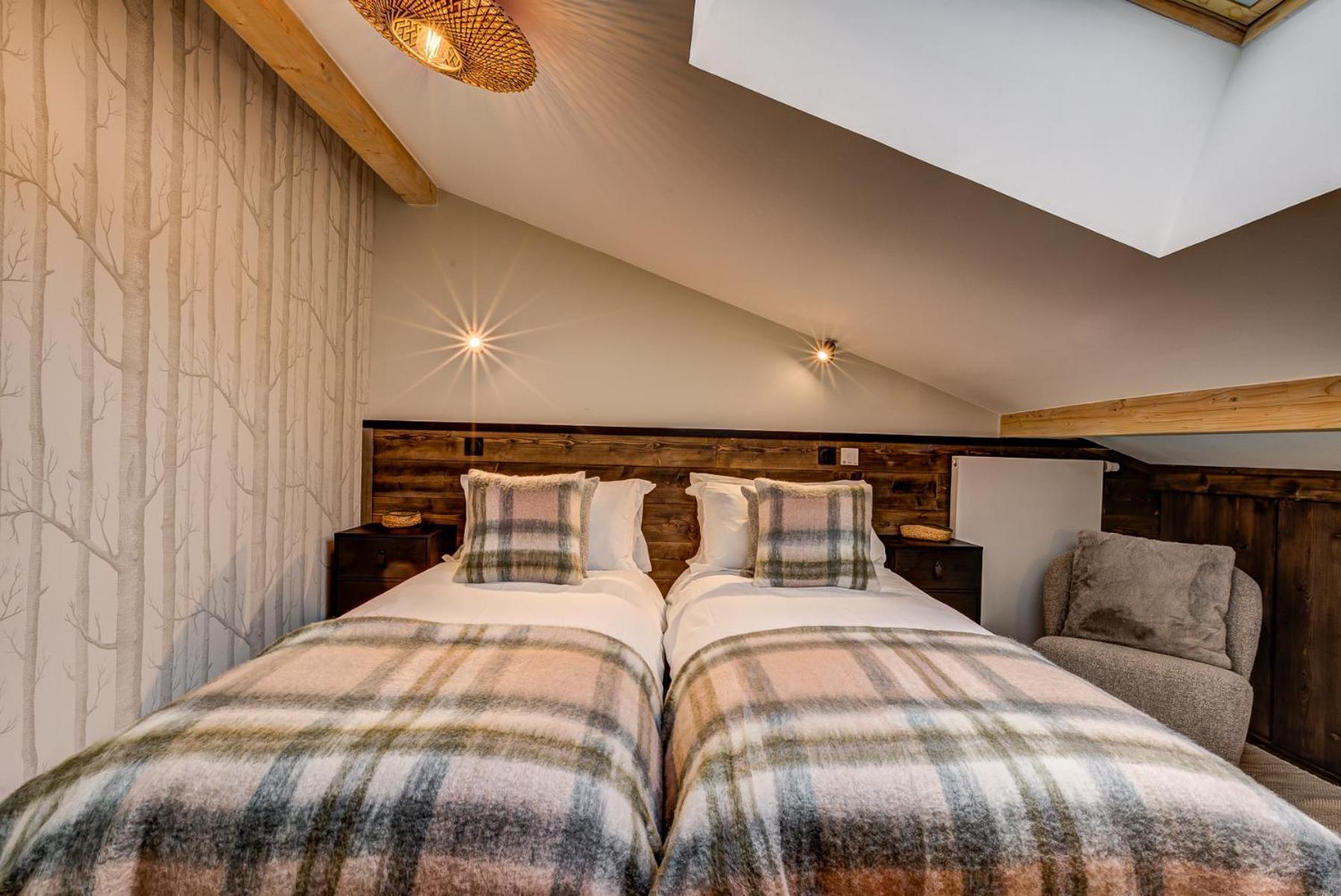 White Pearl Apartments Chamonix Zewnętrze zdjęcie