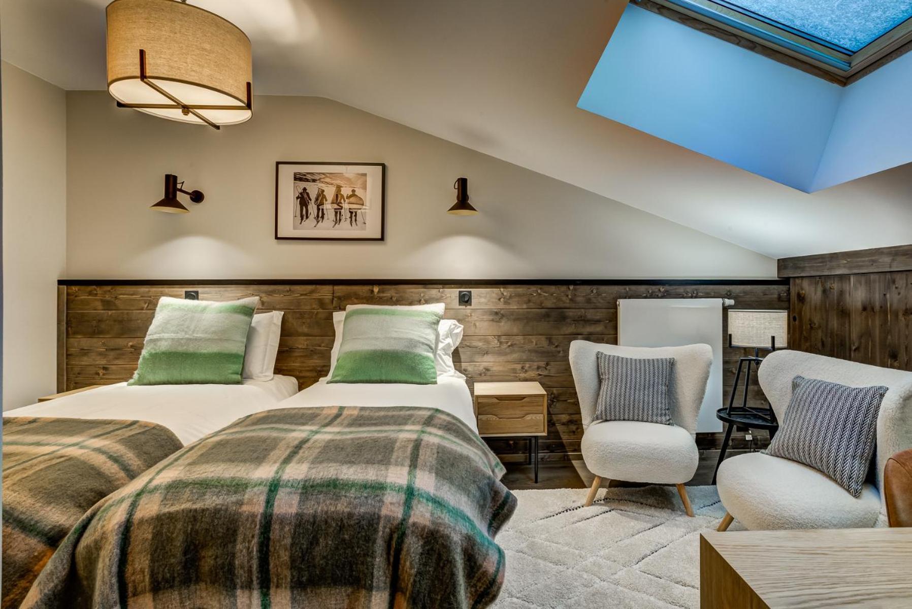 White Pearl Apartments Chamonix Zewnętrze zdjęcie