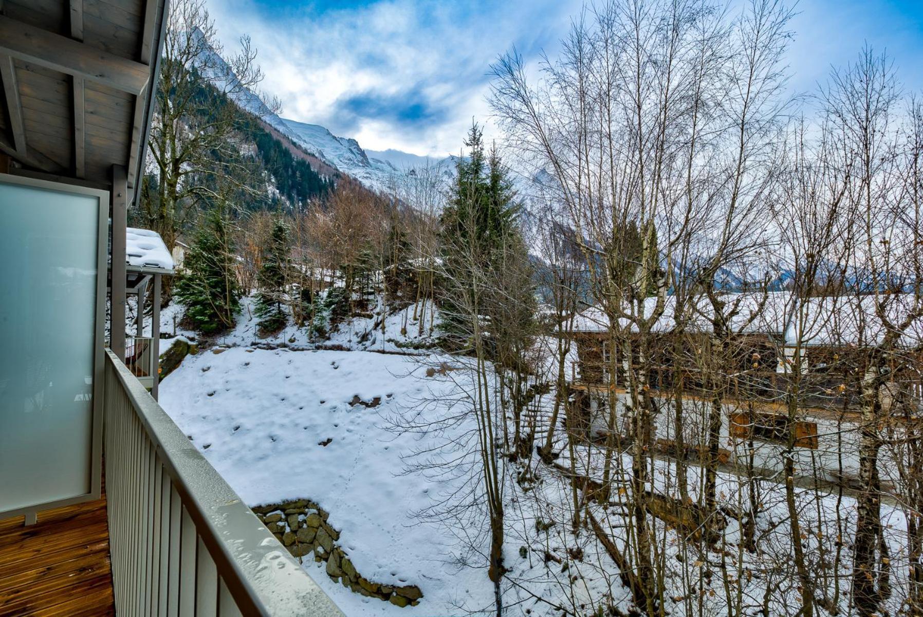 White Pearl Apartments Chamonix Zewnętrze zdjęcie