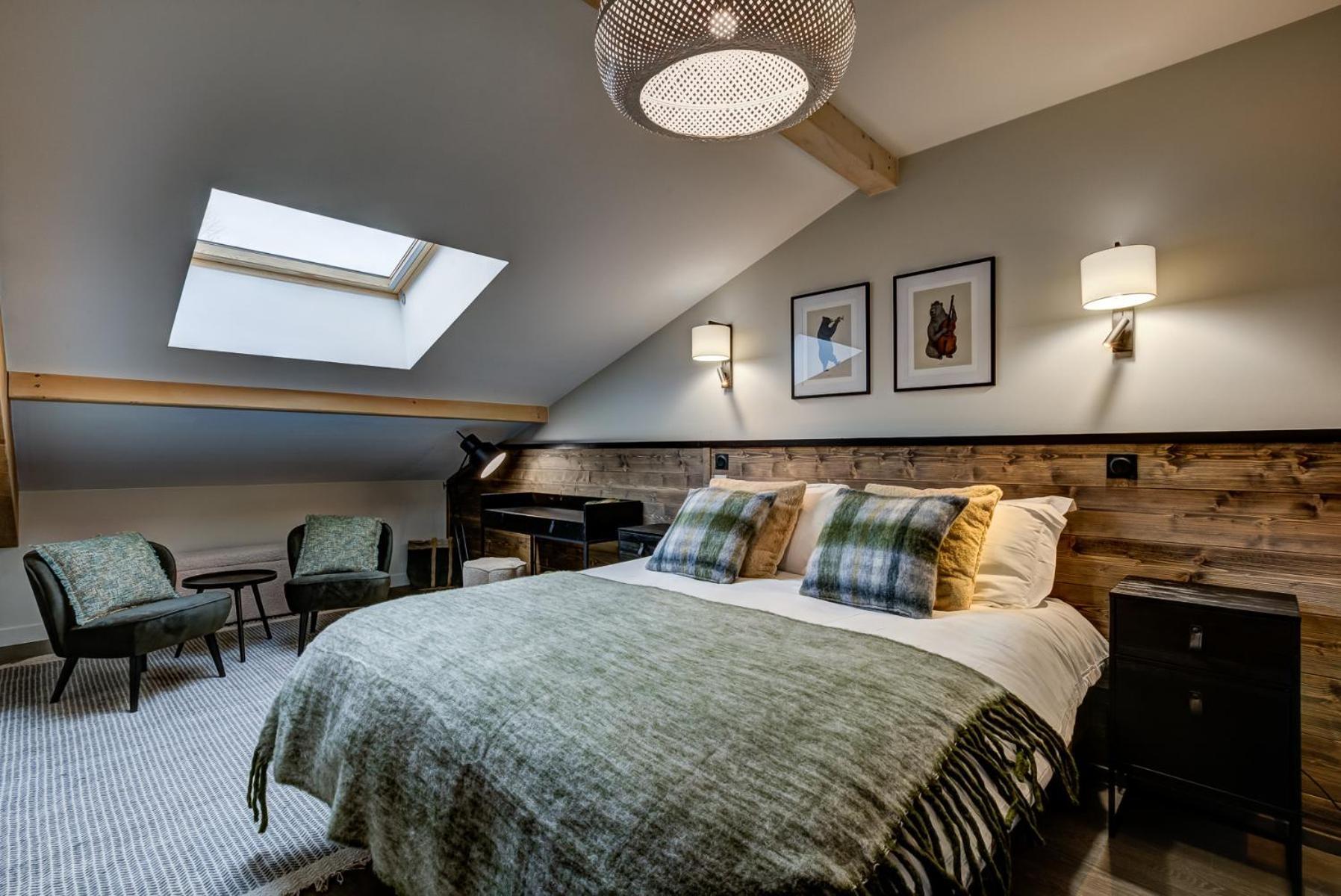 White Pearl Apartments Chamonix Zewnętrze zdjęcie