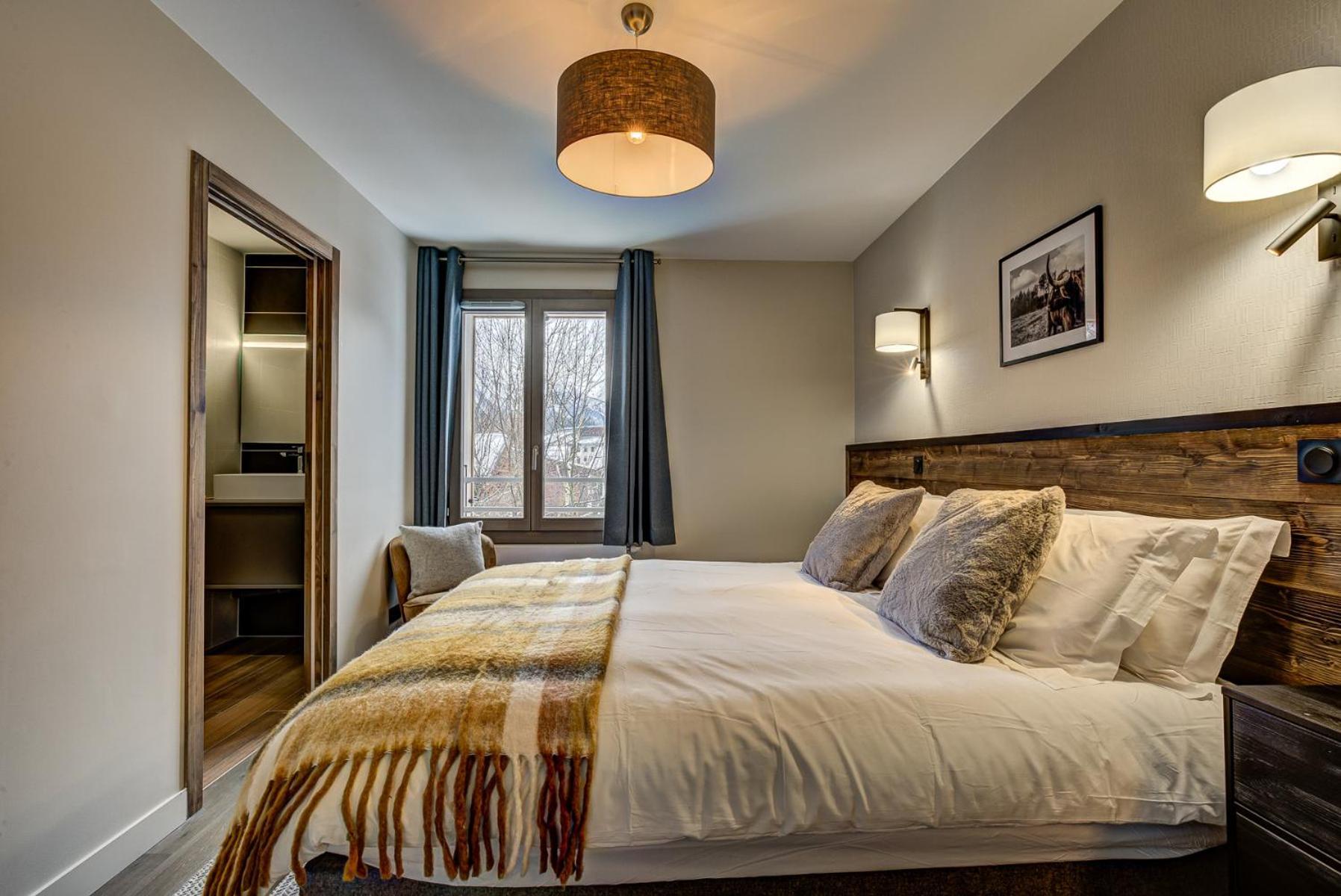 White Pearl Apartments Chamonix Zewnętrze zdjęcie