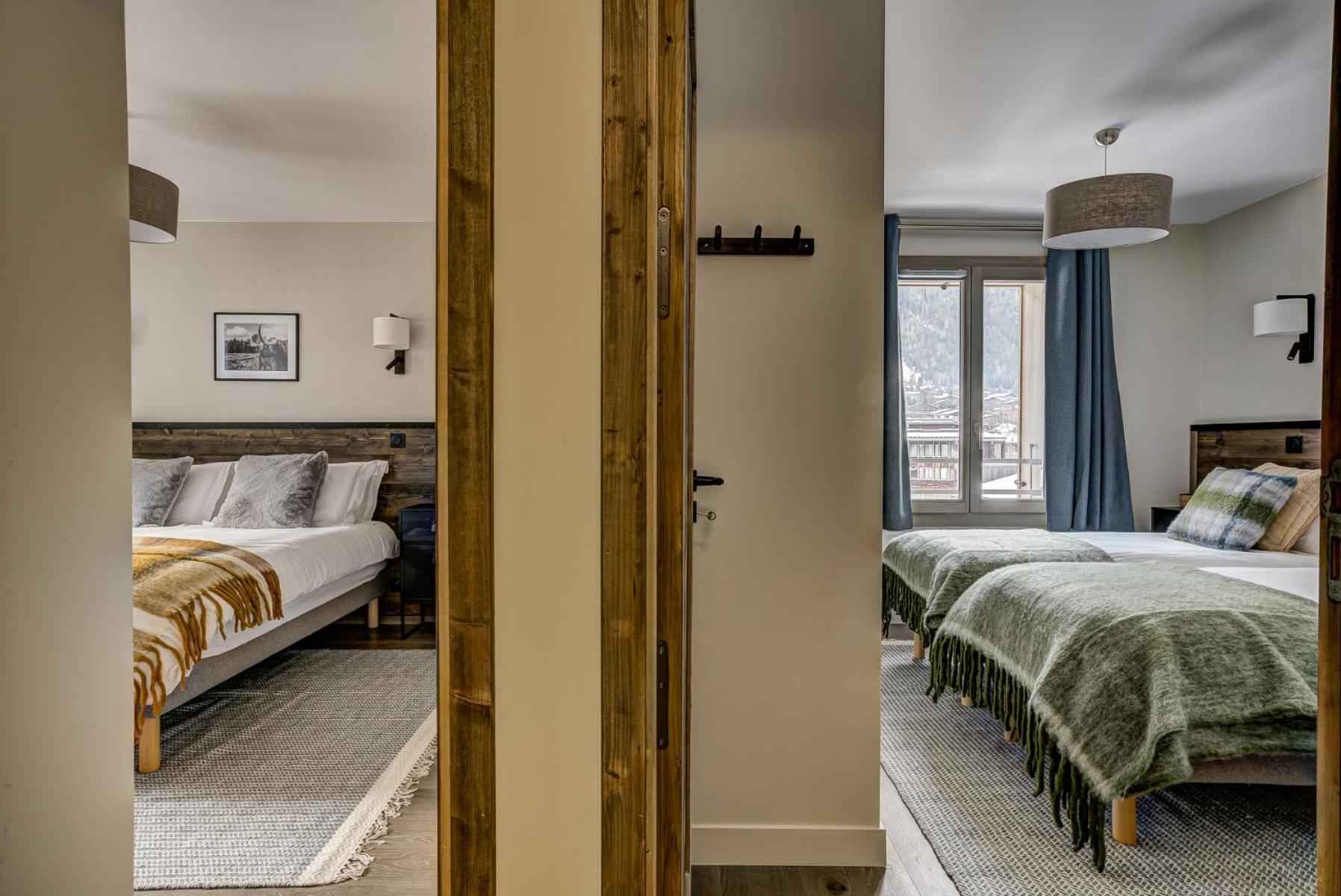 White Pearl Apartments Chamonix Zewnętrze zdjęcie