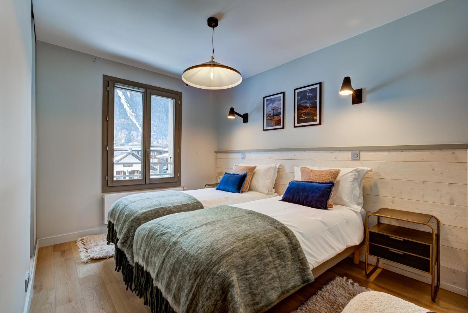 White Pearl Apartments Chamonix Zewnętrze zdjęcie