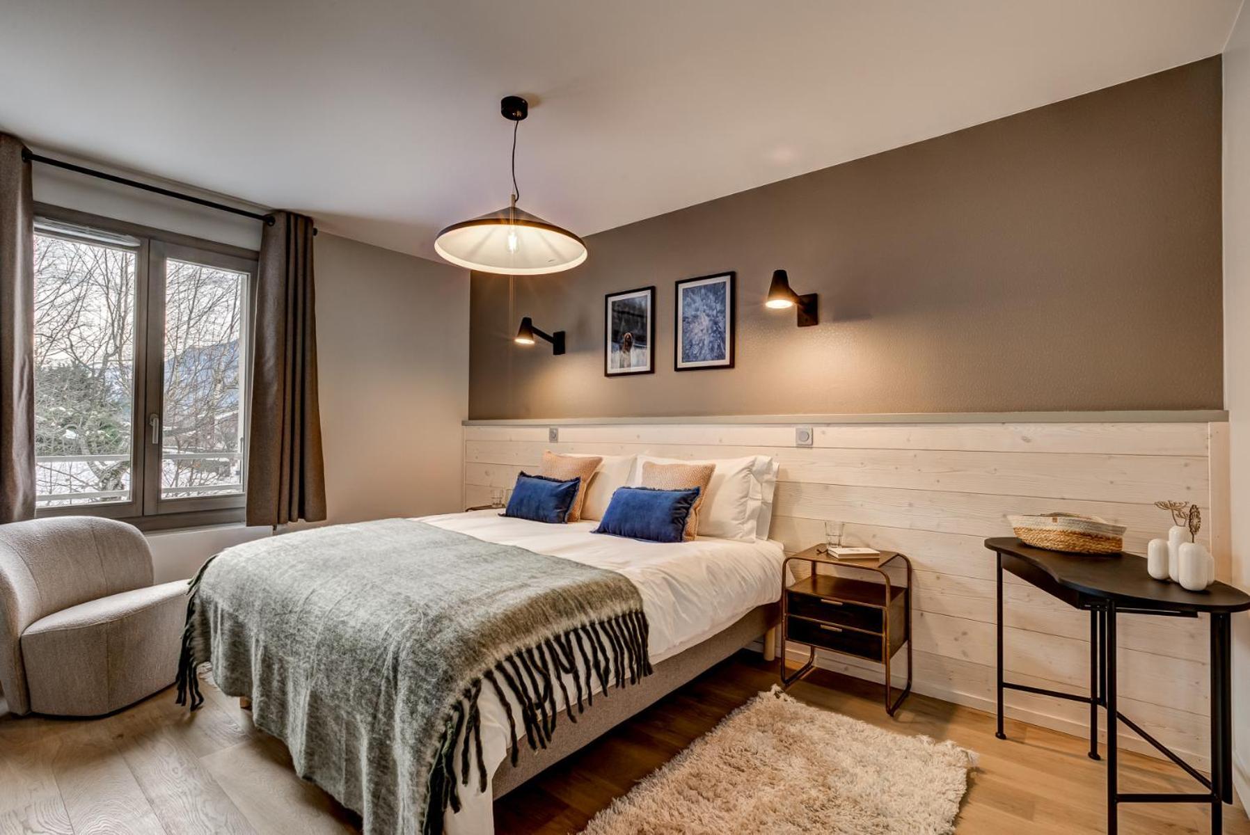 White Pearl Apartments Chamonix Zewnętrze zdjęcie