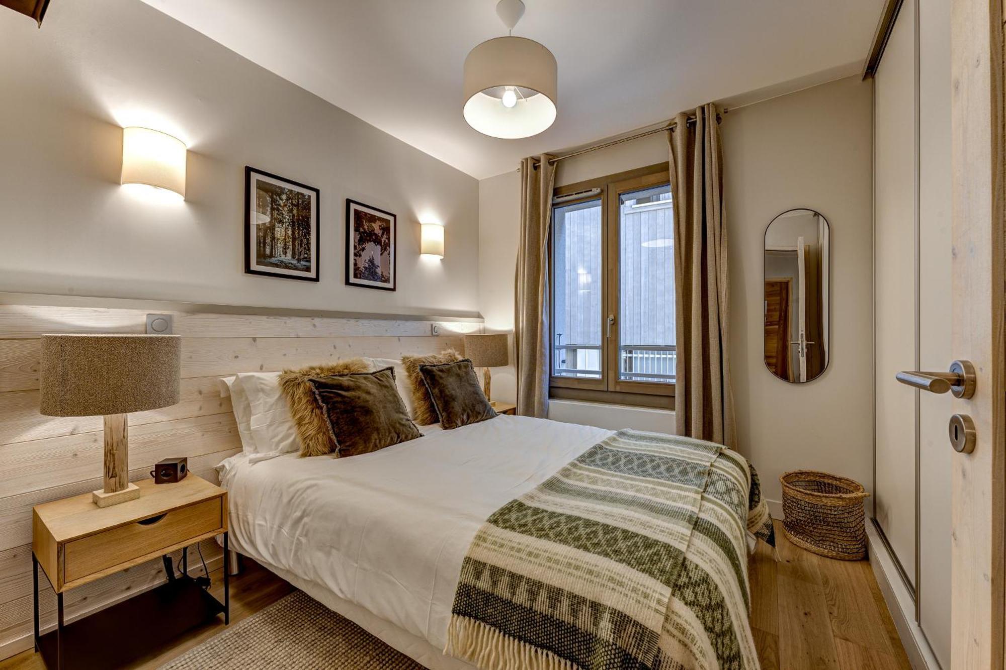 White Pearl Apartments Chamonix Zewnętrze zdjęcie