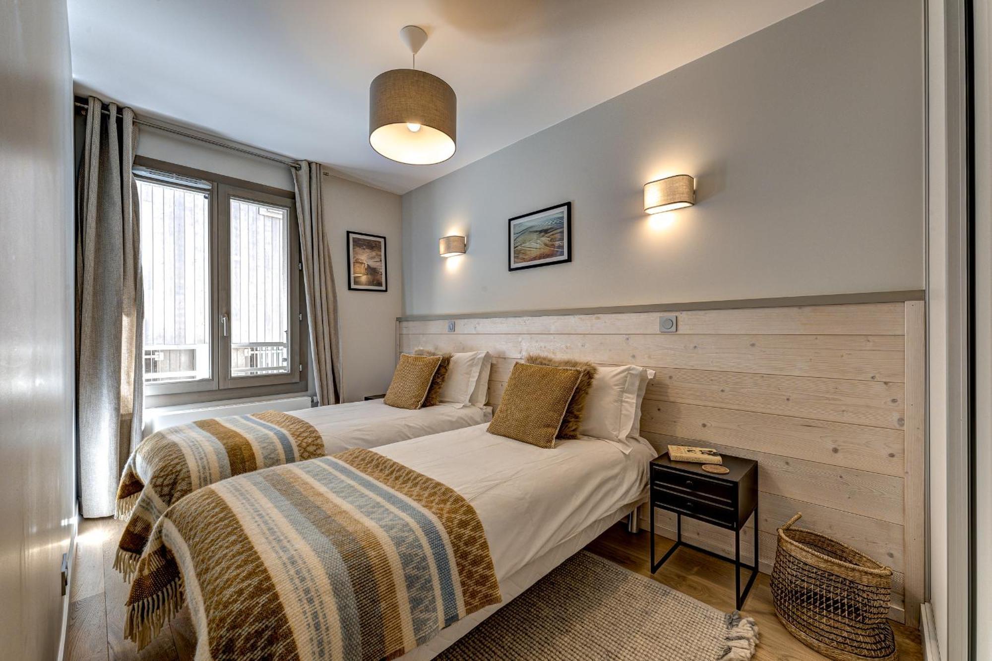 White Pearl Apartments Chamonix Zewnętrze zdjęcie