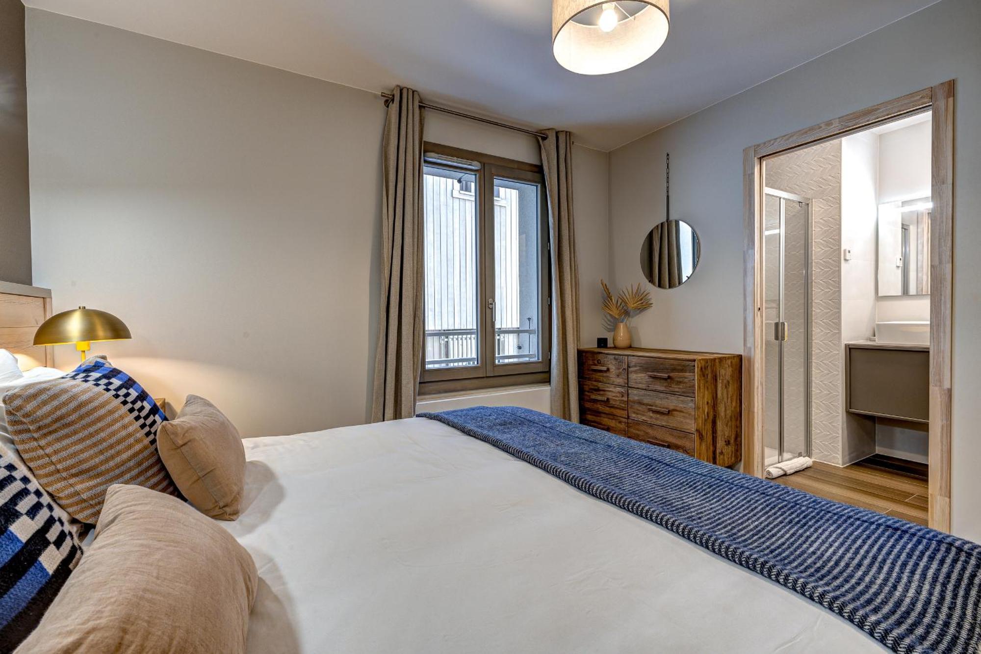 White Pearl Apartments Chamonix Zewnętrze zdjęcie