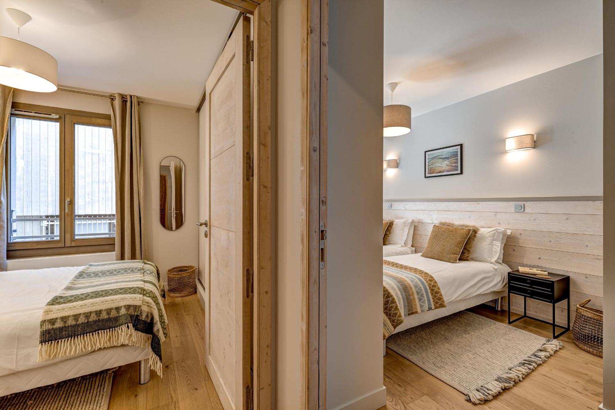 White Pearl Apartments Chamonix Zewnętrze zdjęcie