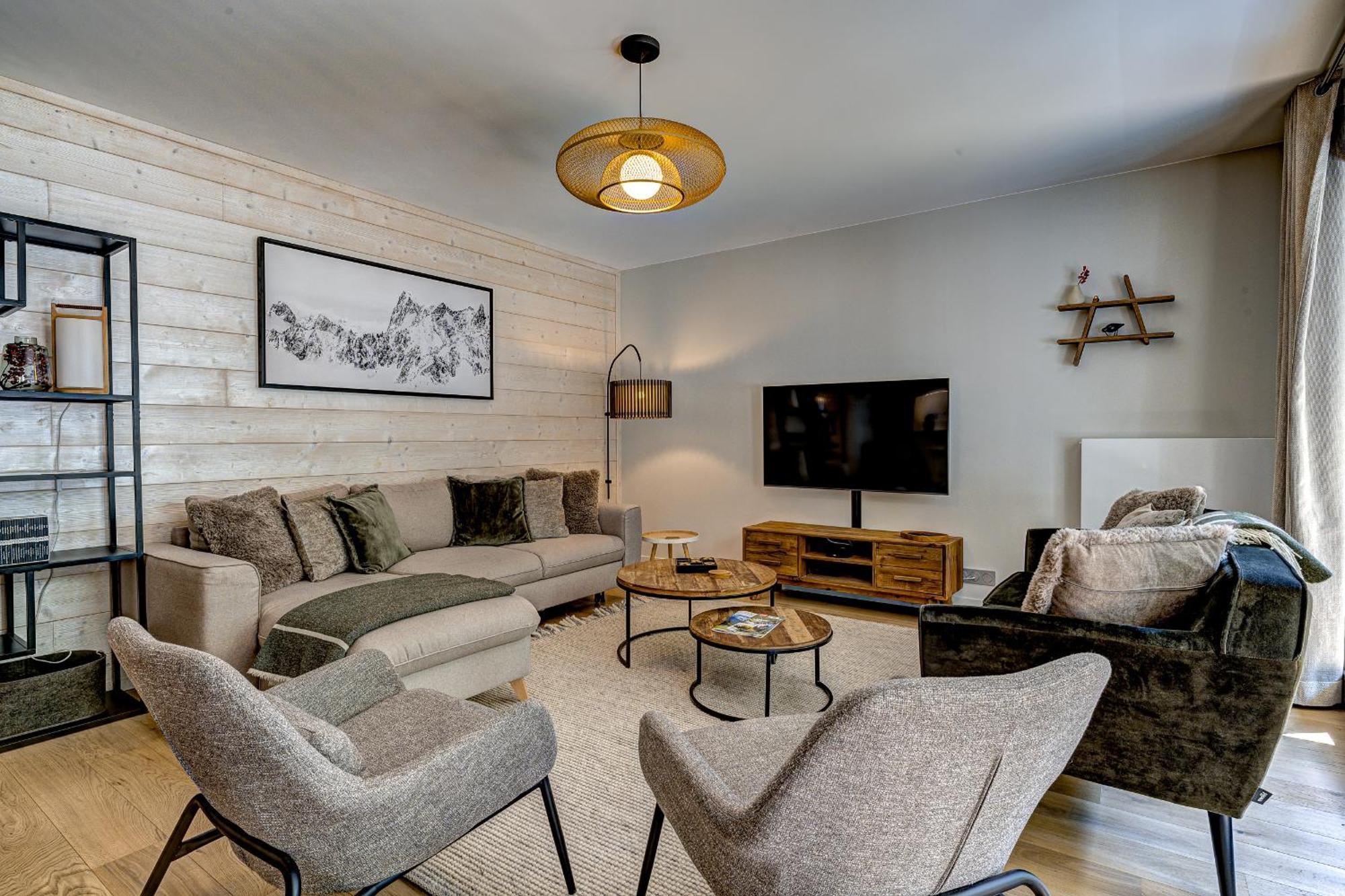White Pearl Apartments Chamonix Zewnętrze zdjęcie