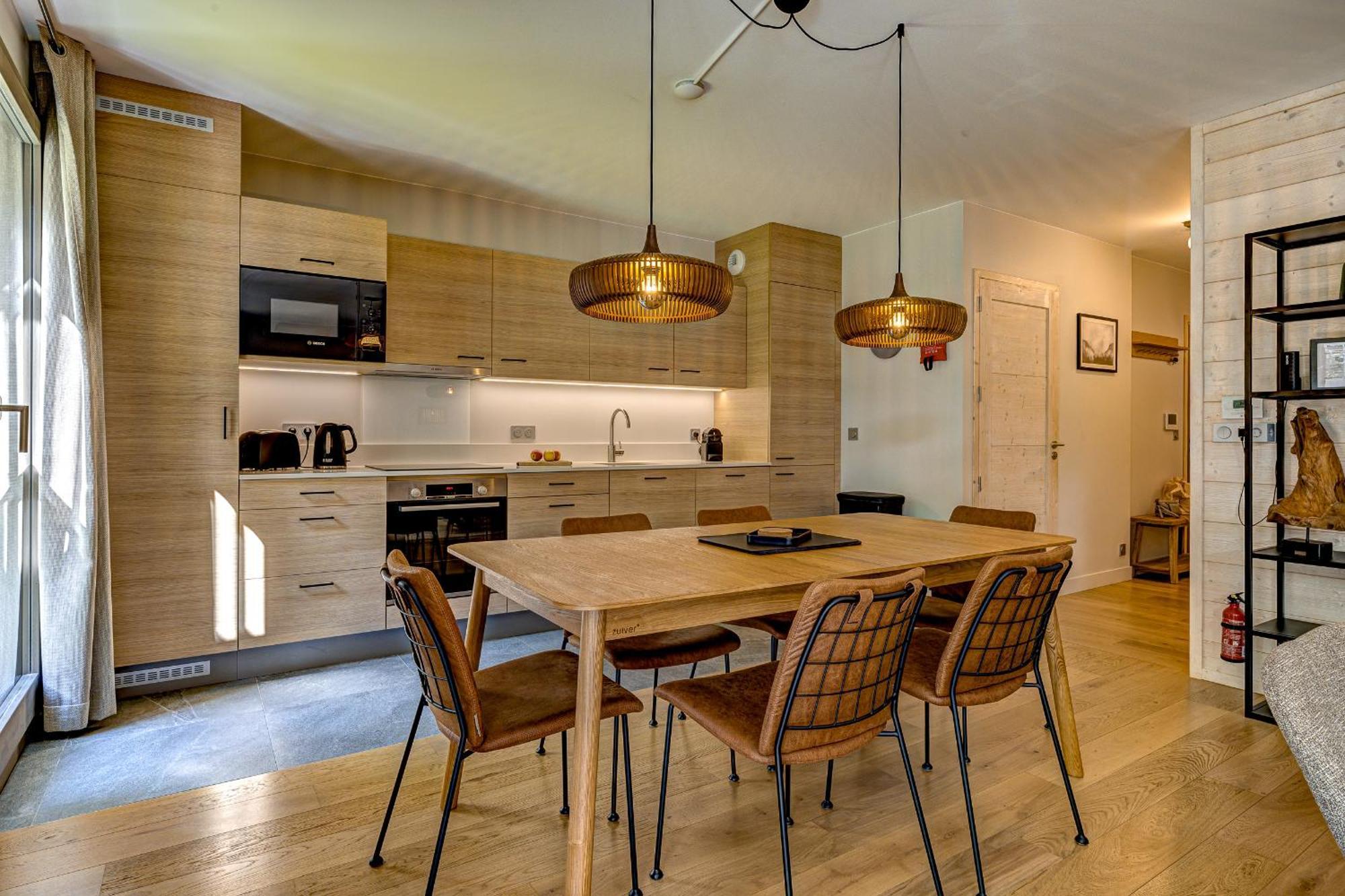 White Pearl Apartments Chamonix Zewnętrze zdjęcie
