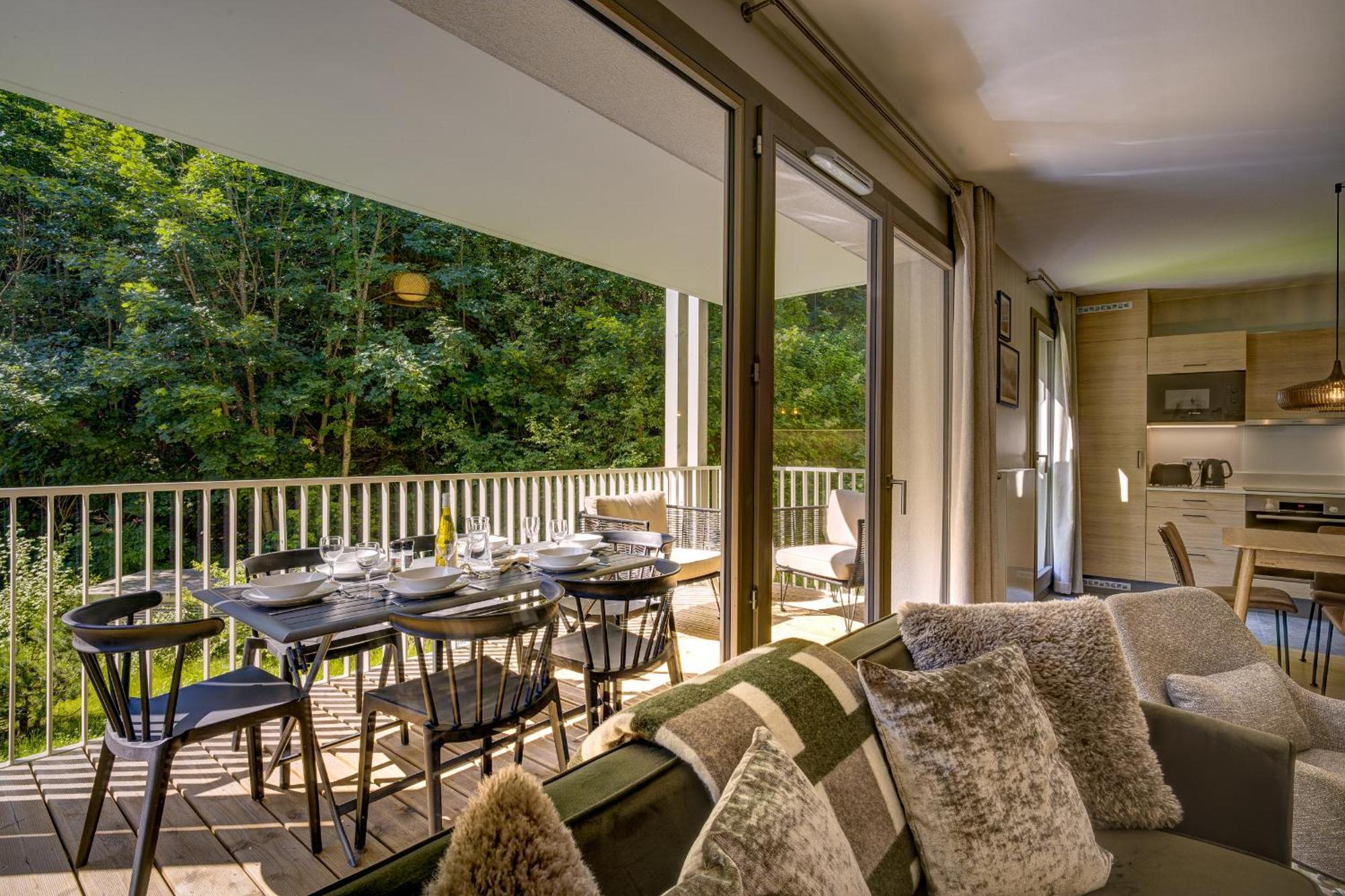 White Pearl Apartments Chamonix Zewnętrze zdjęcie