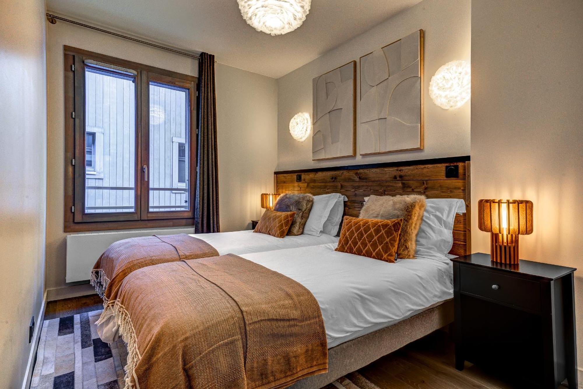 White Pearl Apartments Chamonix Zewnętrze zdjęcie