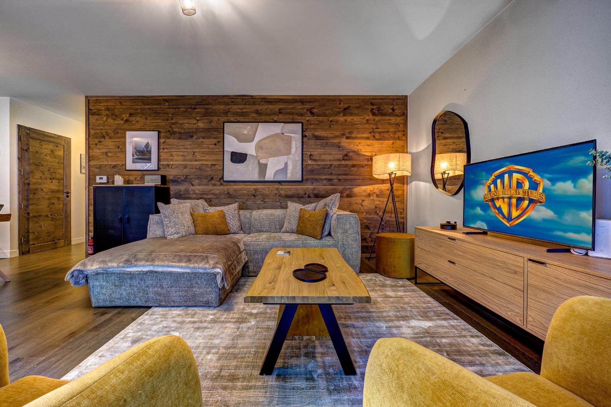 White Pearl Apartments Chamonix Zewnętrze zdjęcie