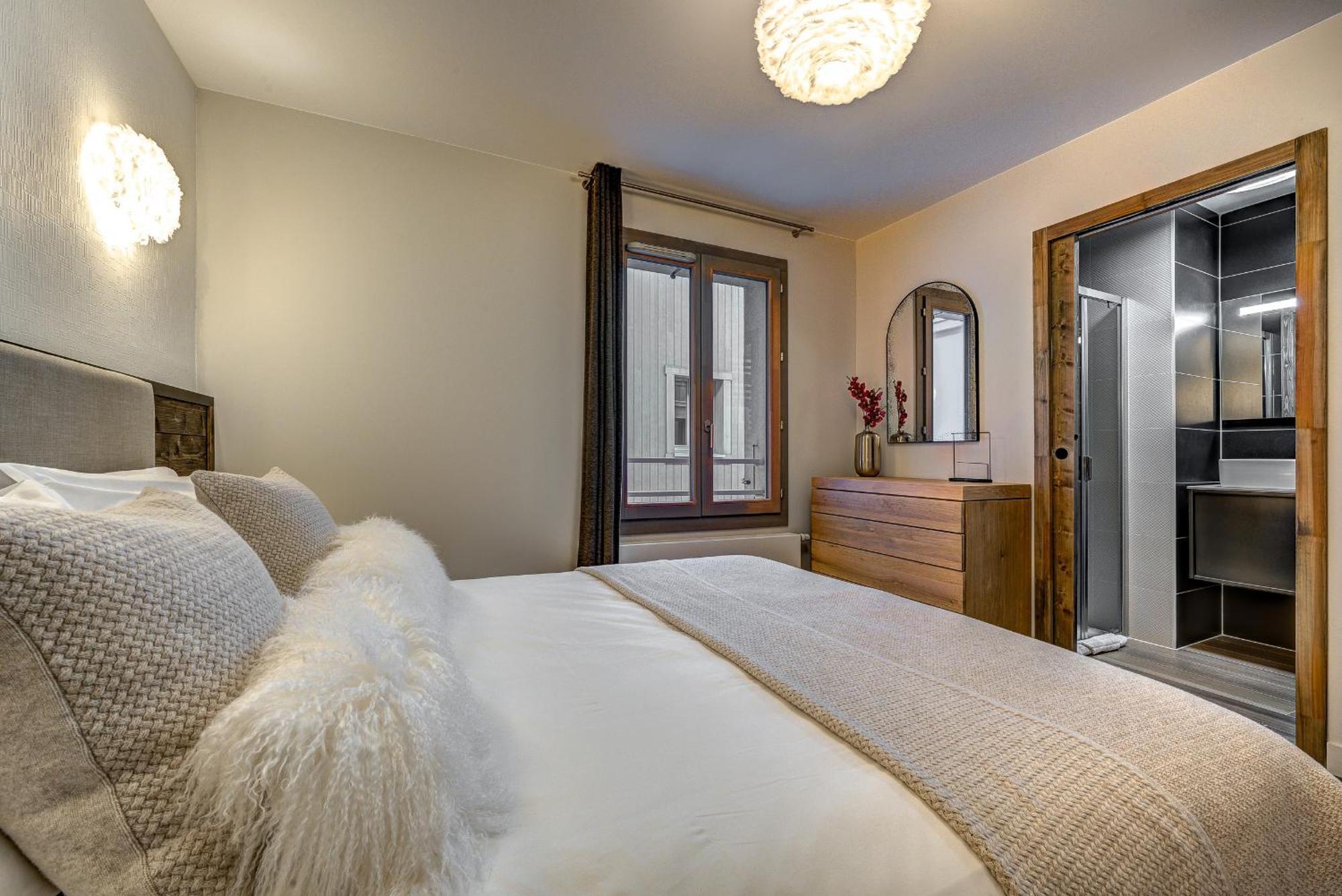 White Pearl Apartments Chamonix Zewnętrze zdjęcie