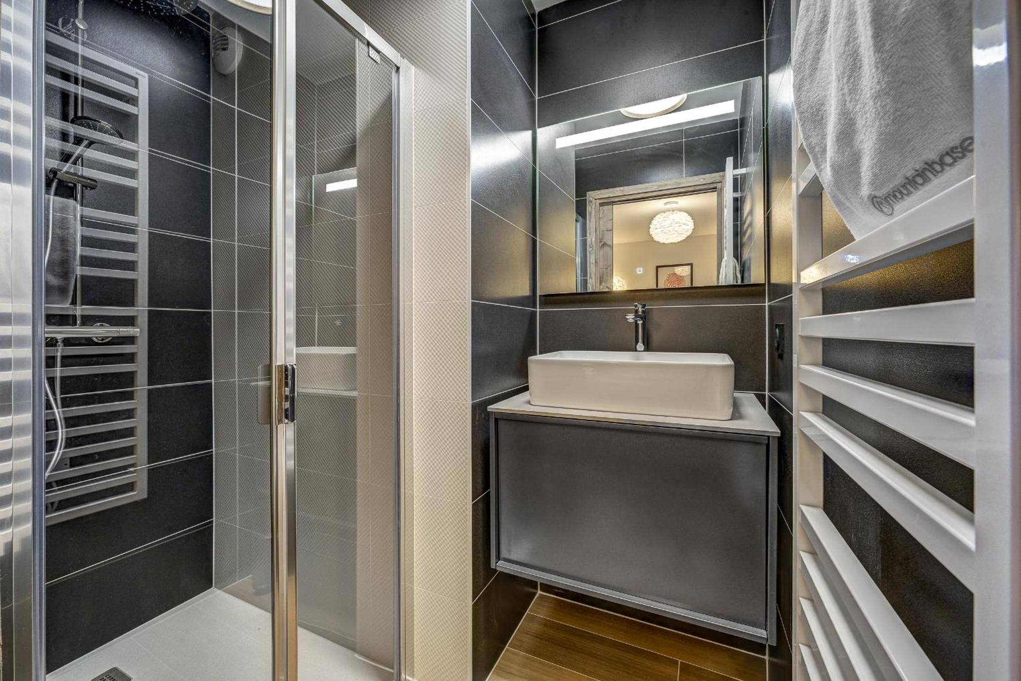 White Pearl Apartments Chamonix Zewnętrze zdjęcie