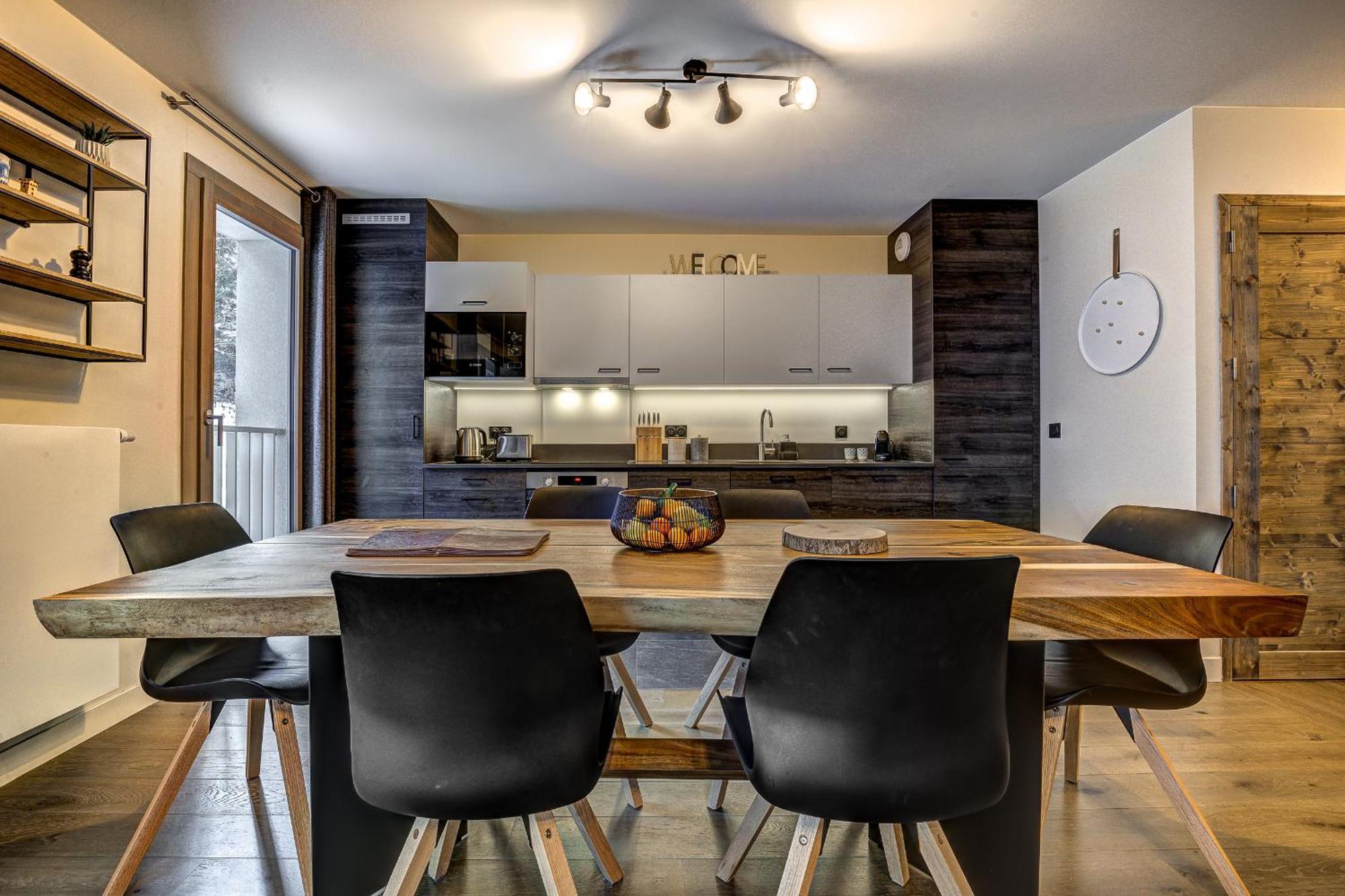 White Pearl Apartments Chamonix Zewnętrze zdjęcie