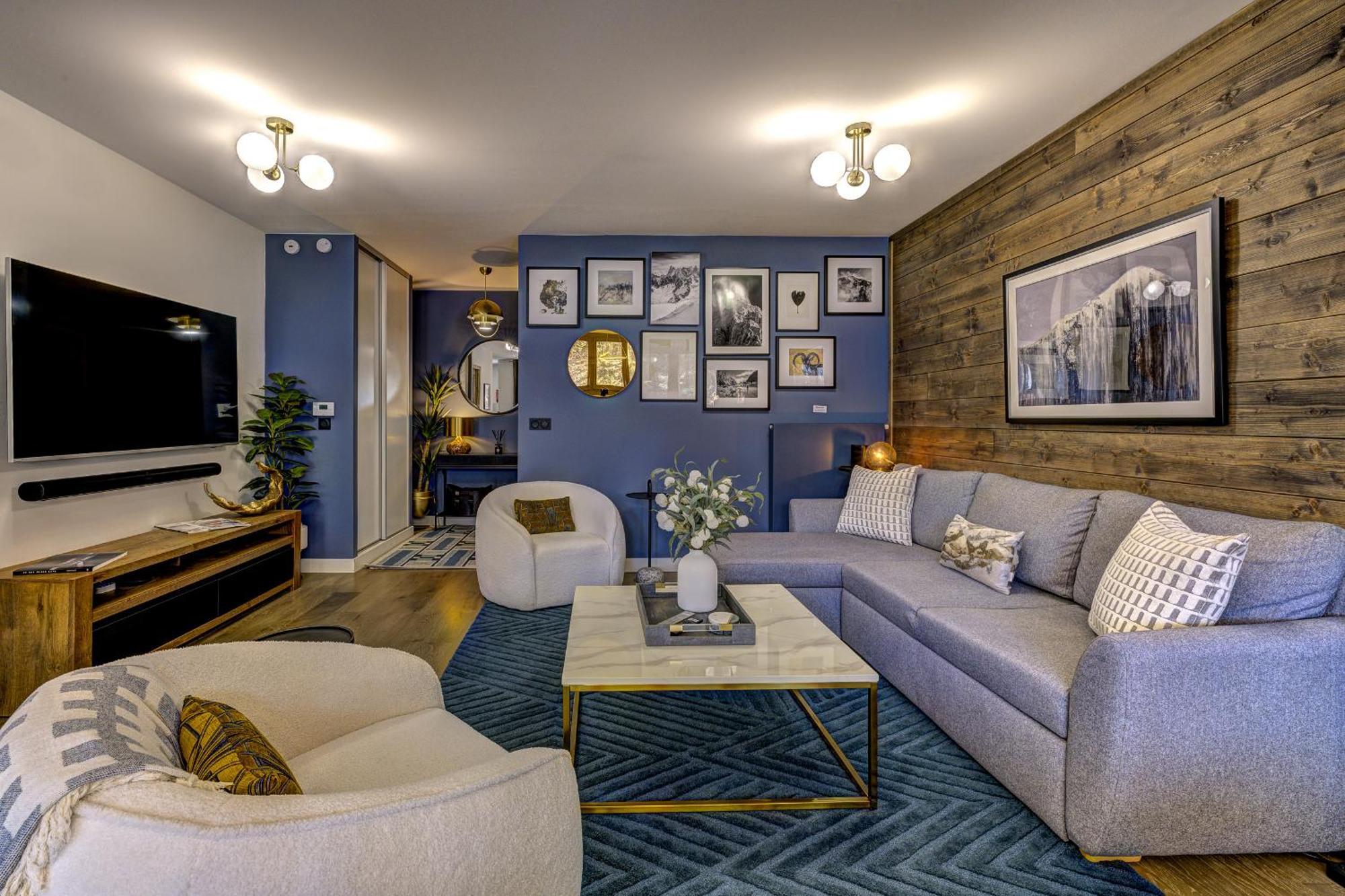 White Pearl Apartments Chamonix Zewnętrze zdjęcie