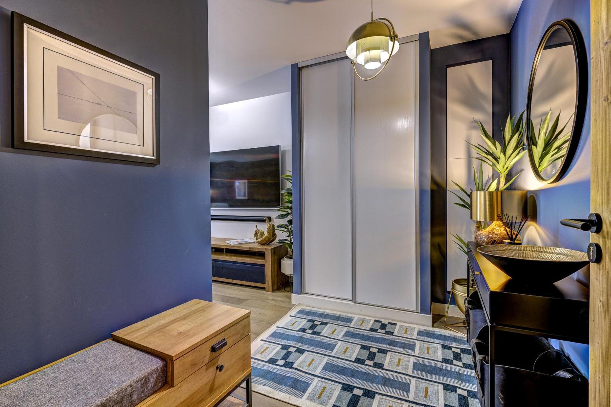 White Pearl Apartments Chamonix Zewnętrze zdjęcie